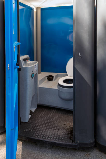 Portable Toilet Options We Offer in Kingston, PA