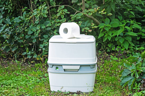 Best Local porta potty services  in Kingston, PA