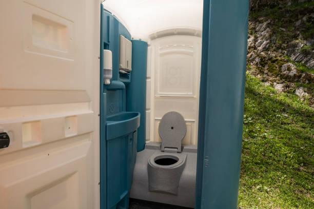 Portable Toilet Options We Offer in Kingston, PA