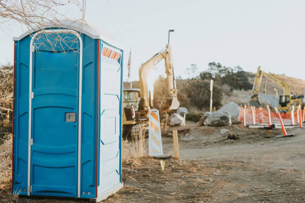 Best Porta potty rental for festivals  in Kingston, PA