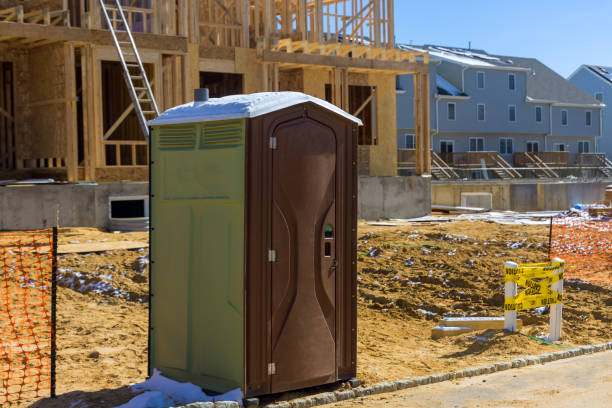 Porta potty rental for festivals in Kingston, PA