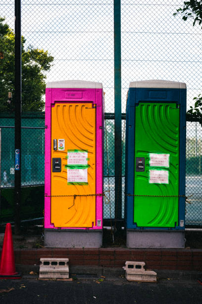 Best Porta potty rental for parties  in Kingston, PA