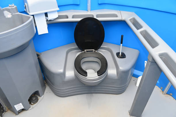 Best Portable toilet rental cost  in Kingston, PA