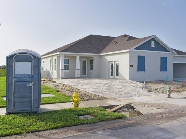 Affordable portable toilet rental in Kingston, PA